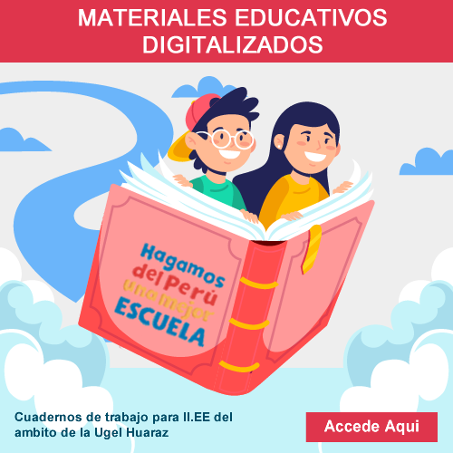 Materiales Educativos